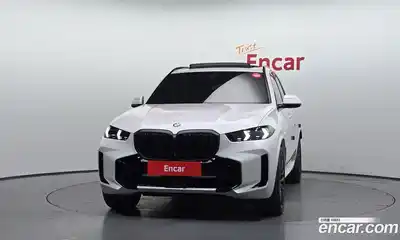 BMW X5 2025 3.0 автомат (гидро), миниатюра 3