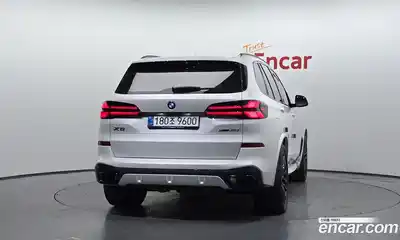 BMW X5 2025 3.0 автомат (гидро), миниатюра 4