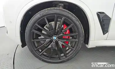 BMW X5 2025 3.0 автомат (гидро), миниатюра 5