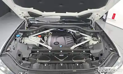 BMW X5 2025 3.0 автомат (гидро), миниатюра 6