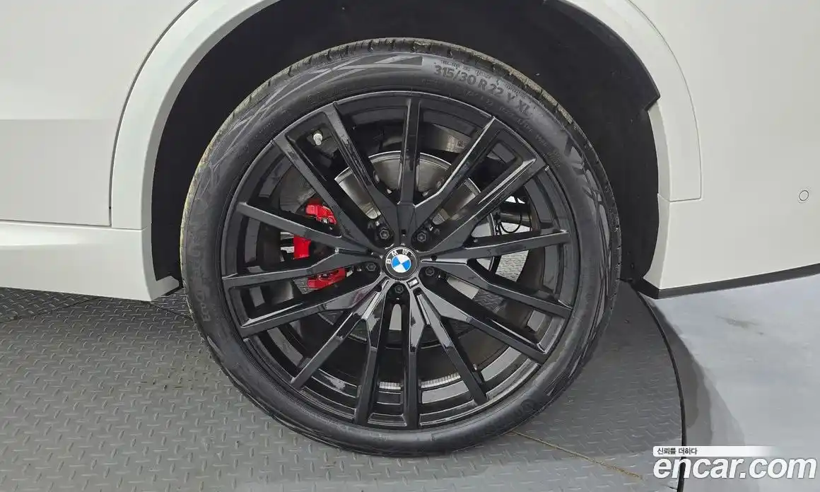 BMW X5 2025 3.0 автомат (гидро), фото 7