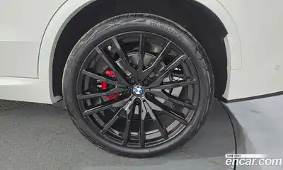 BMW X5 2025 3.0 автомат (гидро), миниатюра 7