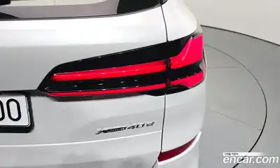 BMW X5 2025 3.0 автомат (гидро), миниатюра 9