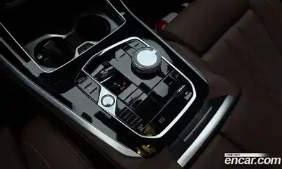BMW X5 2025 3.0 автомат (гидро), миниатюра 12