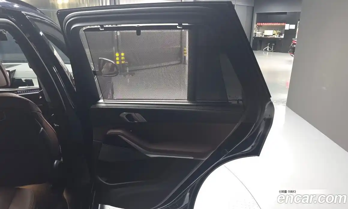 BMW X5 2025 3.0 автомат (гидро), фото 15