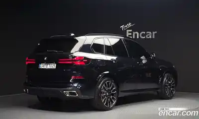 BMW X5 2025 3.0 автомат (гидро), миниатюра 2
