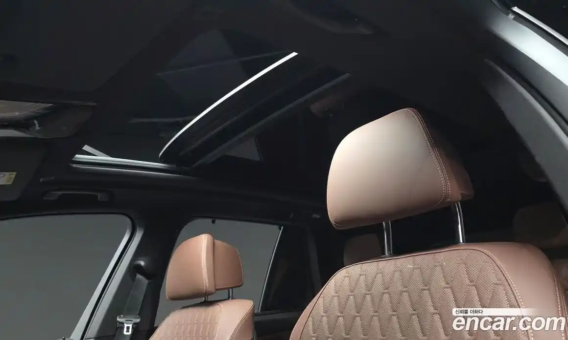 BMW X5 2025 3.0 автомат (гидро), фото 24