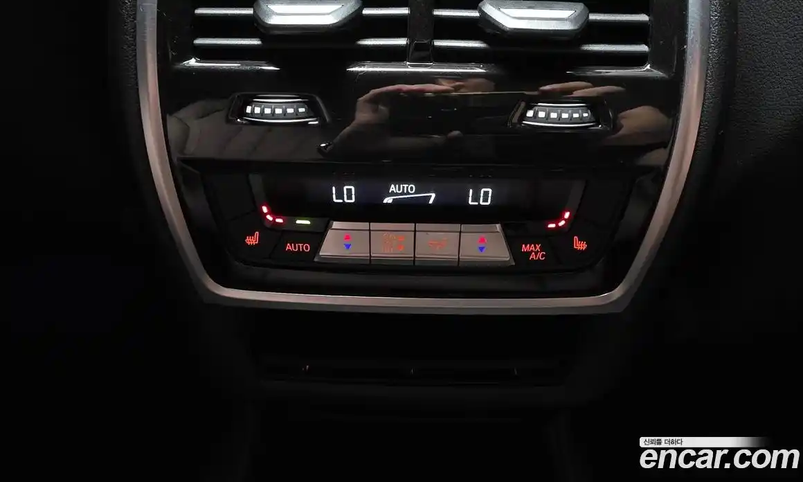 BMW X5 2025 3.0 автомат (гидро), фото 25