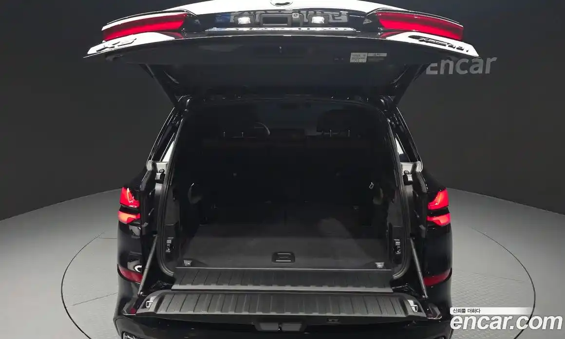 BMW X5 2025 3.0 автомат (гидро), фото 26