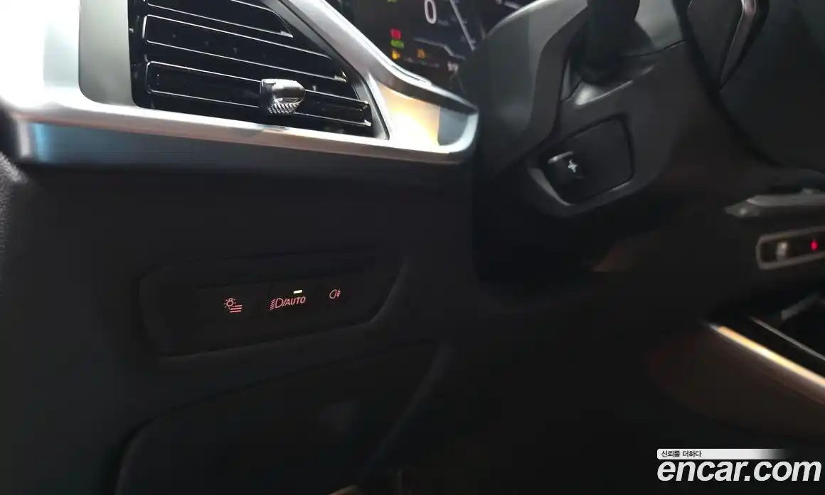 BMW X5 2025 3.0 автомат (гидро), фото 30