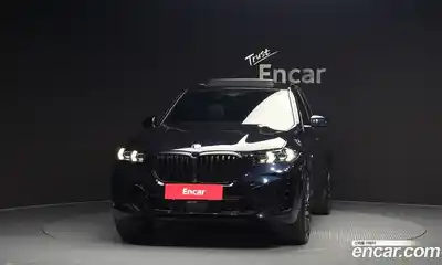 BMW X5 2025 3.0 автомат (гидро), миниатюра 3