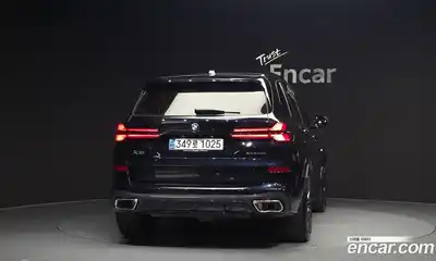 BMW X5 2025 3.0 автомат (гидро), миниатюра 4
