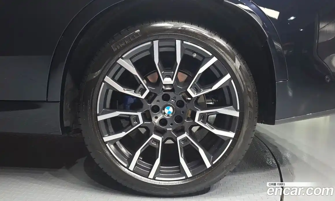 BMW X5 2025 3.0 автомат (гидро), фото 5
