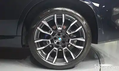 BMW X5 2025 3.0 автомат (гидро), миниатюра 5
