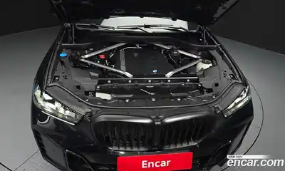 BMW X5 2025 3.0 автомат (гидро), миниатюра 6