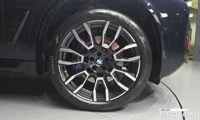 BMW X5 2025 3.0 автомат (гидро), миниатюра 7