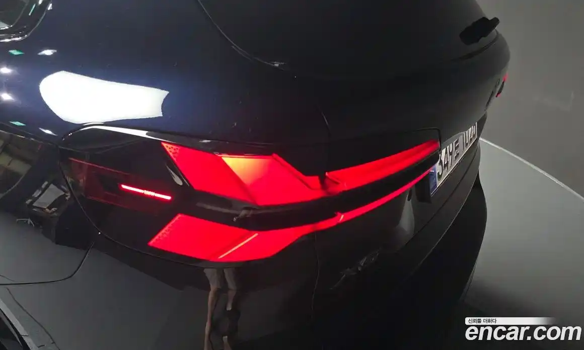 BMW X5 2025 3.0 автомат (гидро), фото 9