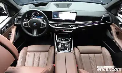 BMW X5 2025 3.0 автомат (гидро), миниатюра 10
