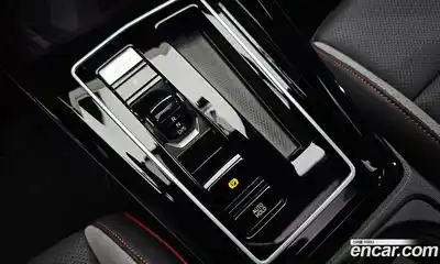 Volkswagen Golf 2024 2.0 автомат (гидро), миниатюра 11