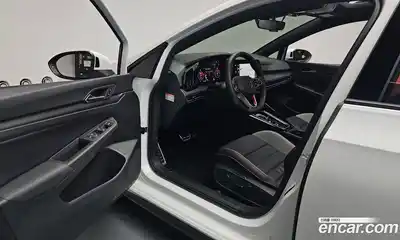 Volkswagen Golf 2024 2.0 автомат (гидро), миниатюра 12