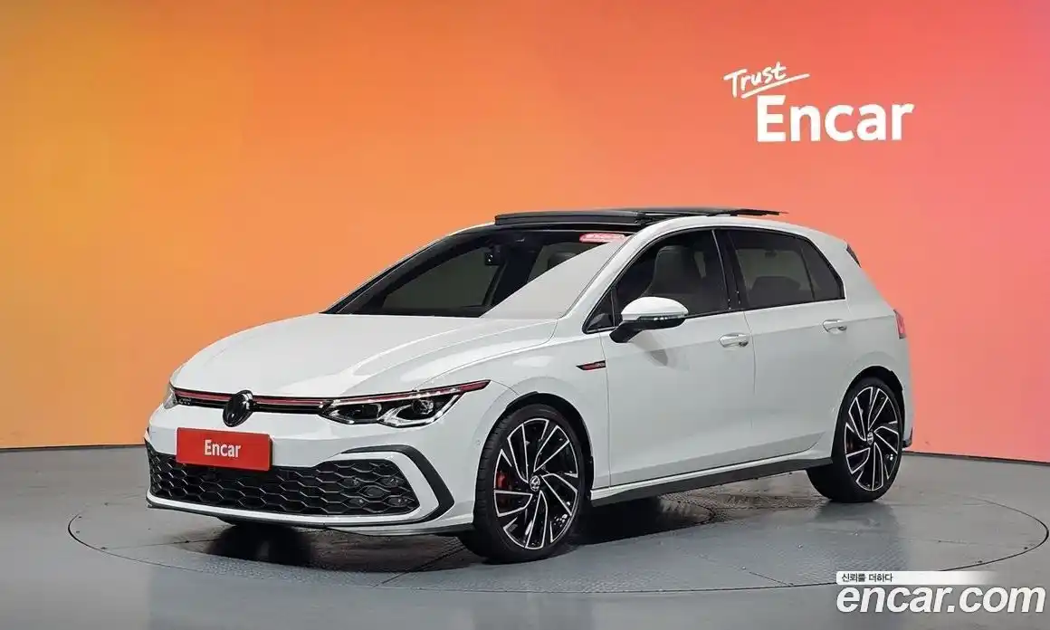 Volkswagen Golf 2024 2.0 автомат (гидро), фото 37