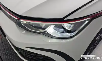 Volkswagen Golf 2024 2.0 автомат (гидро), миниатюра 7