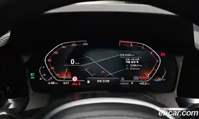 BMW 3 серия 2022 2.0 автомат (гидро), миниатюра 11