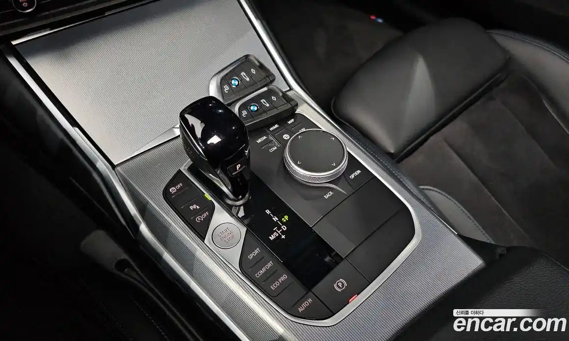 BMW 3 серия 2022 2.0 автомат (гидро), фото 12