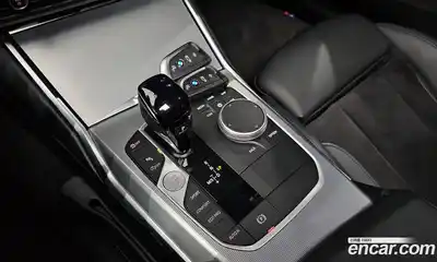 BMW 3 серия 2022 2.0 автомат (гидро), миниатюра 12