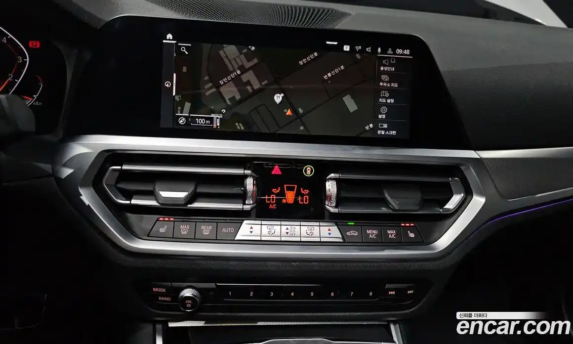 BMW 3 серия 2022 2.0 автомат (гидро), фото 22