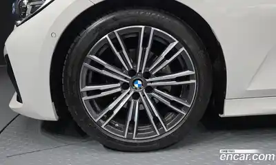 BMW 3 серия 2022 2.0 автомат (гидро), миниатюра 5
