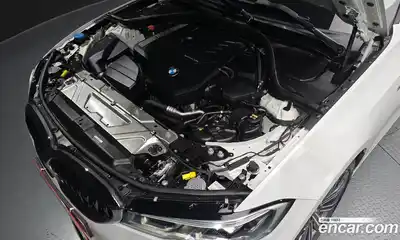 BMW 3 серия 2022 2.0 автомат (гидро), миниатюра 6