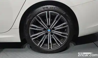 BMW 3 серия 2022 2.0 автомат (гидро), миниатюра 7
