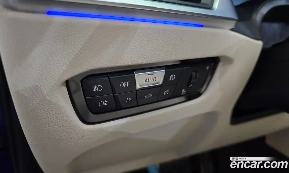 BMW 3 серия 2022 2.0 автомат (гидро), фото 27