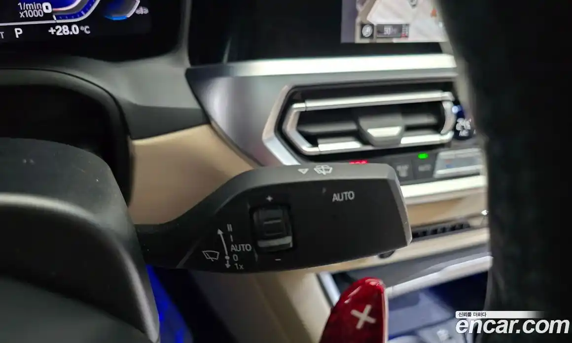 BMW 3 серия 2022 2.0 автомат (гидро), фото 29