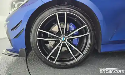 BMW 3 серия 2022 2.0 автомат (гидро), миниатюра 5