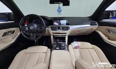 BMW 3 серия 2022 2.0 автомат (гидро), миниатюра 10