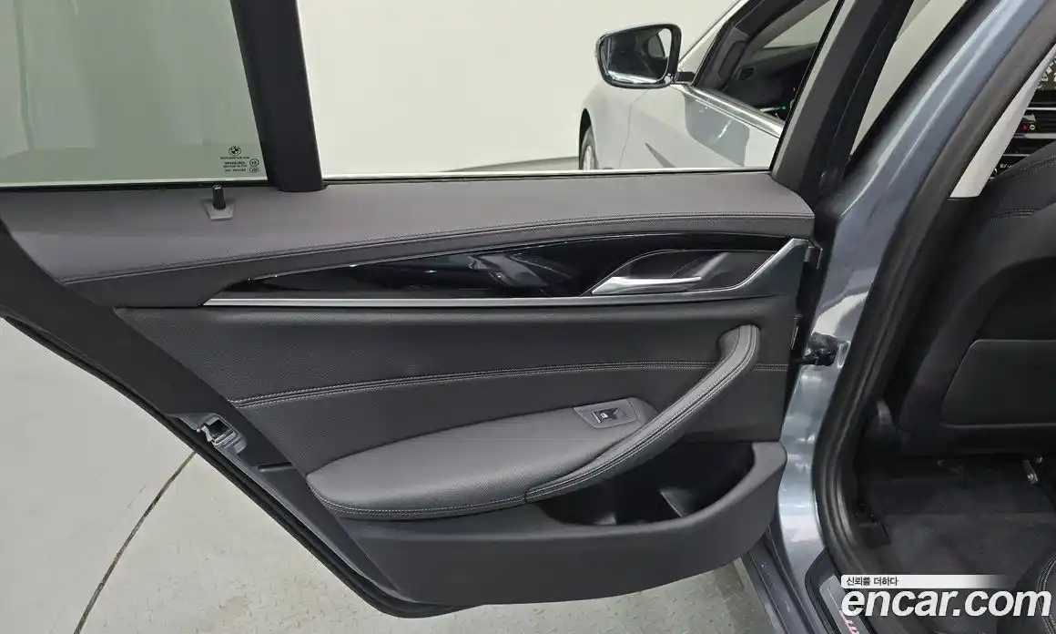 BMW 5 серия 2019 2.0 автомат (гидро), фото 15