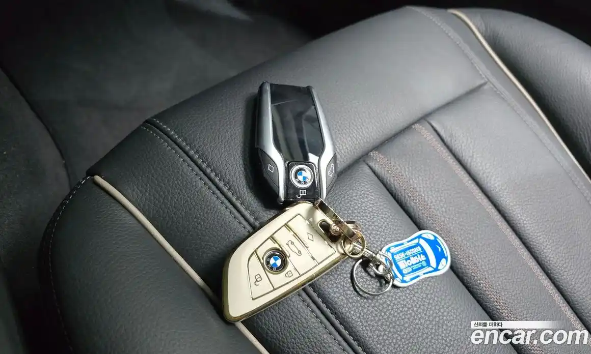 BMW 5 серия 2019 2.0 автомат (гидро), фото 21