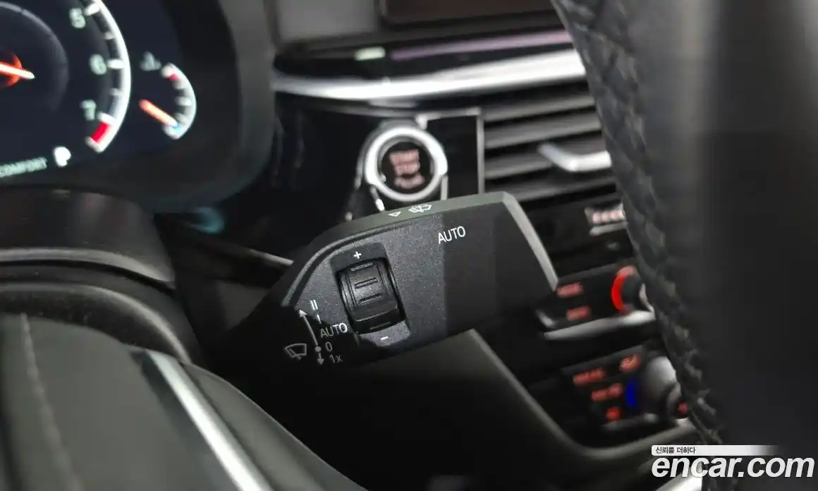 BMW 5 серия 2019 2.0 автомат (гидро), фото 28