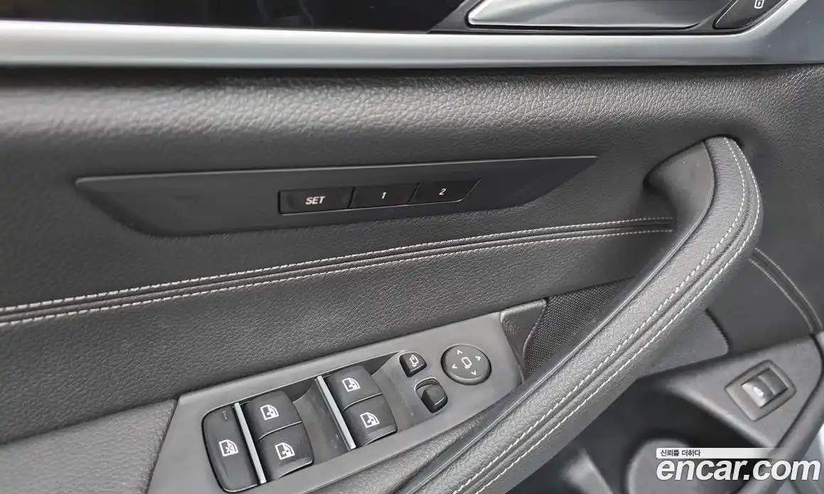 BMW 5 серия 2019 2.0 автомат (гидро), фото 29