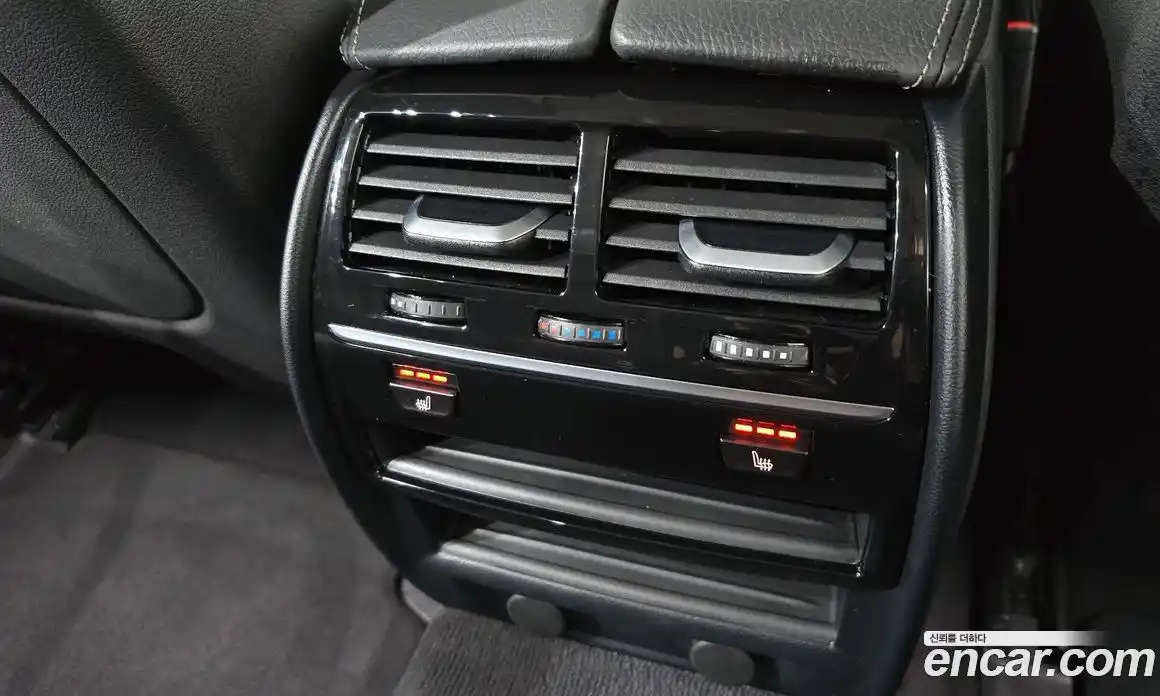 BMW 5 серия 2019 2.0 автомат (гидро), фото 31