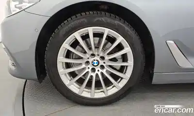 BMW 5 серия 2019 2.0 автомат (гидро), миниатюра 5
