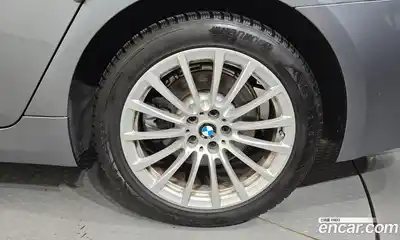BMW 5 серия 2019 2.0 автомат (гидро), миниатюра 7
