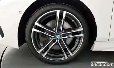 BMW 1 серия 2021 2.0 автомат (гидро), миниатюра 5