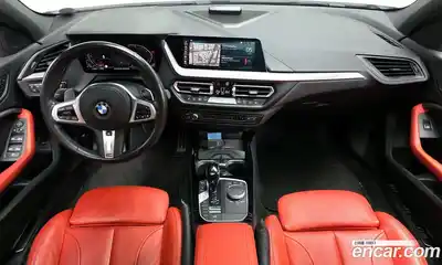 BMW 1 серия 2021 2.0 автомат (гидро), миниатюра 7