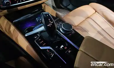 BMW 5 серия 2021 2.0 автомат (гидро), миниатюра 12