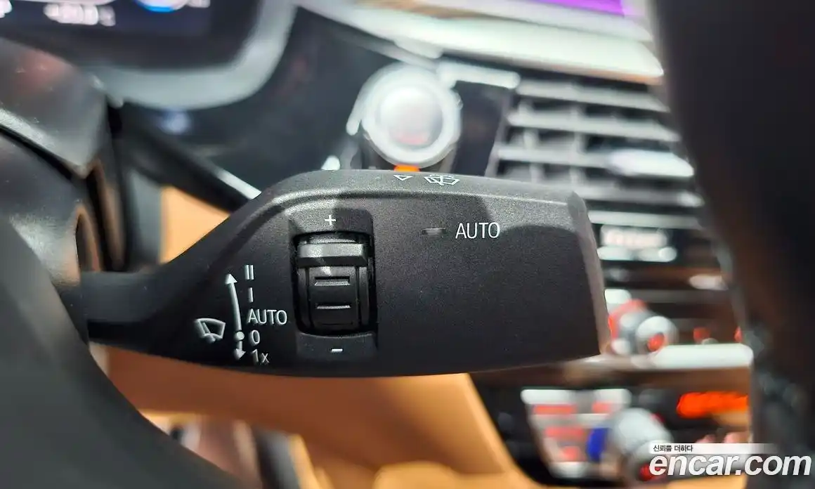 BMW 5 серия 2021 2.0 автомат (гидро), фото 30