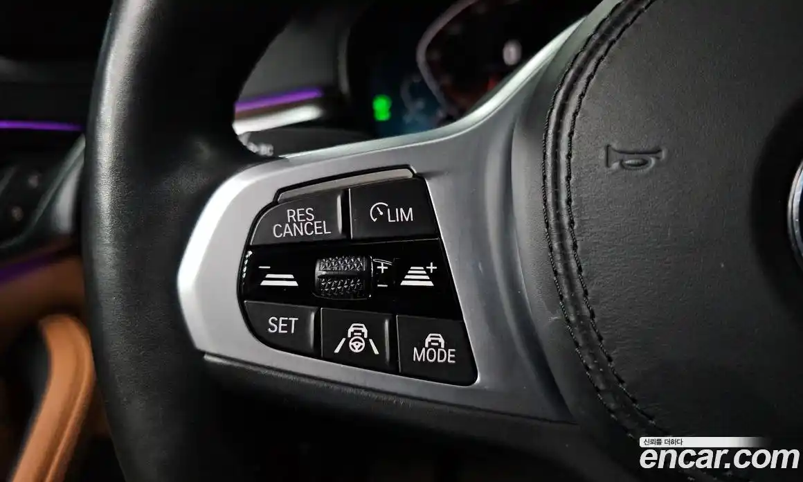BMW 5 серия 2021 2.0 автомат (гидро), фото 31