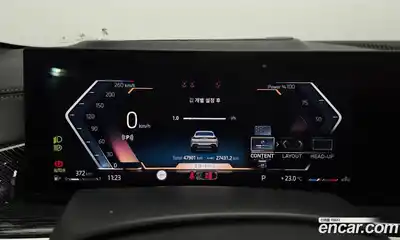 BMW X6 2024 3.0 автомат (гидро), миниатюра 11
